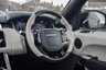 USED 2021 70 LAND ROVER RANGE ROVER SPORT 5.0 SVR 5d 567 BHP REV CAM+MERIDIAN+F&R HTD STS