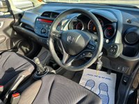 USED 2014 14 HONDA JAZZ 1.3 I-VTEC ES PLUS 5d 99 BHP 