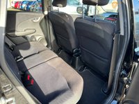 USED 2014 14 HONDA JAZZ 1.3 I-VTEC ES PLUS 5d 99 BHP 