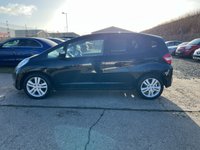 USED 2014 14 HONDA JAZZ 1.3 I-VTEC ES PLUS 5d 99 BHP 