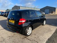 USED 2014 14 HONDA JAZZ 1.3 I-VTEC ES PLUS 5d 99 BHP 