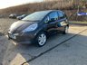 USED 2014 14 HONDA JAZZ 1.3 I-VTEC ES PLUS 5d 99 BHP 