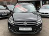 USED 2014 14 VOLKSWAGEN TIGUAN 2.0 TDi Match TECHNOLOGY 4Motion 5dr - REAR CAM 
