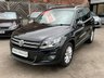 USED 2014 14 VOLKSWAGEN TIGUAN 2.0 TDi Match TECHNOLOGY 4Motion 5dr - REAR CAM 