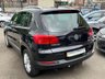 USED 2014 14 VOLKSWAGEN TIGUAN 2.0 TDi Match TECHNOLOGY 4Motion 5dr - REAR CAM 