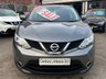 USED 2014 64 NISSAN QASHQAI 1.5 dCi Acenta PREMIUM 5dr - GLASS ROOF 