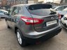 USED 2014 64 NISSAN QASHQAI 1.5 dCi Acenta PREMIUM 5dr - GLASS ROOF 
