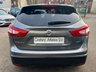 USED 2014 64 NISSAN QASHQAI 1.5 dCi Acenta PREMIUM 5dr - GLASS ROOF 