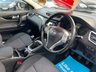 USED 2014 64 NISSAN QASHQAI 1.5 dCi Acenta PREMIUM 5dr - GLASS ROOF 