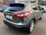 USED 2014 64 NISSAN QASHQAI 1.5 dCi Acenta PREMIUM 5dr - GLASS ROOF 
