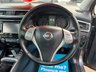 USED 2014 64 NISSAN QASHQAI 1.5 dCi Acenta PREMIUM 5dr - GLASS ROOF 
