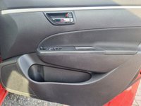 USED 2012 12 SUZUKI SWIFT 1.2 SZ3 5d 94 BHP DY12ZFW SUZUKI SWIFT 1.2 SZ3 5d 94 BHP