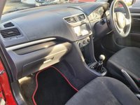 USED 2012 12 SUZUKI SWIFT 1.2 SZ3 5d 94 BHP DY12ZFW SUZUKI SWIFT 1.2 SZ3 5d 94 BHP