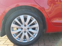 USED 2012 12 SUZUKI SWIFT 1.2 SZ3 5d 94 BHP DY12ZFW SUZUKI SWIFT 1.2 SZ3 5d 94 BHP
