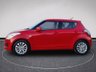 USED 2012 12 SUZUKI SWIFT 1.2 SZ3 5d 94 BHP DY12ZFW SUZUKI SWIFT 1.2 SZ3 5d 94 BHP