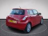 USED 2012 12 SUZUKI SWIFT 1.2 SZ3 5d 94 BHP DY12ZFW SUZUKI SWIFT 1.2 SZ3 5d 94 BHP