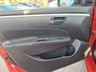 USED 2012 12 SUZUKI SWIFT 1.2 SZ3 5d 94 BHP DY12ZFW SUZUKI SWIFT 1.2 SZ3 5d 94 BHP