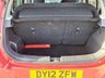USED 2012 12 SUZUKI SWIFT 1.2 SZ3 5d 94 BHP DY12ZFW SUZUKI SWIFT 1.2 SZ3 5d 94 BHP
