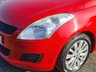 USED 2012 12 SUZUKI SWIFT 1.2 SZ3 5d 94 BHP DY12ZFW SUZUKI SWIFT 1.2 SZ3 5d 94 BHP