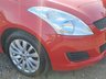 USED 2012 12 SUZUKI SWIFT 1.2 SZ3 5d 94 BHP DY12ZFW SUZUKI SWIFT 1.2 SZ3 5d 94 BHP