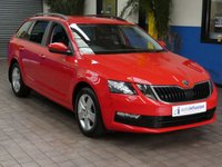 USED 2019 69 SKODA OCTAVIA 1.5 SE TSI DSG 5d 148 BHP BLUETOOTH DAB CRUISE SENSORS 6 MONTHS GOLD WARRANTY