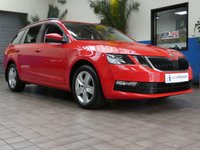 USED 2019 69 SKODA OCTAVIA 1.5 SE TSI DSG 5d 148 BHP BLUETOOTH DAB CRUISE SENSORS 6 MONTHS GOLD WARRANTY