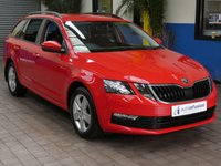 USED 2019 69 SKODA OCTAVIA 1.5 SE TSI DSG 5d 148 BHP BLUETOOTH DAB CRUISE SENSORS 6 MONTHS GOLD WARRANTY