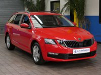 USED 2019 69 SKODA OCTAVIA 1.5 SE TSI DSG 5d 148 BHP BLUETOOTH DAB CRUISE SENSORS 6 MONTHS GOLD WARRANTY