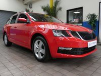 USED 2019 69 SKODA OCTAVIA 1.5 SE TSI DSG 5d 148 BHP BLUETOOTH DAB CRUISE SENSORS 6 MONTHS GOLD WARRANTY