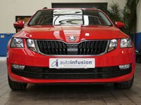 USED 2019 69 SKODA OCTAVIA 1.5 SE TSI DSG 5d 148 BHP BLUETOOTH DAB CRUISE SENSORS 6 MONTHS GOLD WARRANTY