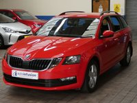 USED 2019 69 SKODA OCTAVIA 1.5 SE TSI DSG 5d 148 BHP BLUETOOTH DAB CRUISE SENSORS 6 MONTHS GOLD WARRANTY