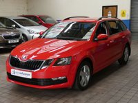 USED 2019 69 SKODA OCTAVIA 1.5 SE TSI DSG 5d 148 BHP BLUETOOTH DAB CRUISE SENSORS 6 MONTHS GOLD WARRANTY