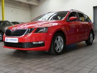 USED 2019 69 SKODA OCTAVIA 1.5 SE TSI DSG 5d 148 BHP BLUETOOTH DAB CRUISE SENSORS 6 MONTHS GOLD WARRANTY