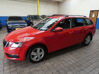 USED 2019 69 SKODA OCTAVIA 1.5 SE TSI DSG 5d 148 BHP BLUETOOTH DAB CRUISE SENSORS 6 MONTHS GOLD WARRANTY