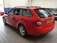 USED 2019 69 SKODA OCTAVIA 1.5 SE TSI DSG 5d 148 BHP BLUETOOTH DAB CRUISE SENSORS 6 MONTHS GOLD WARRANTY