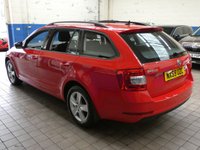 USED 2019 69 SKODA OCTAVIA 1.5 SE TSI DSG 5d 148 BHP BLUETOOTH DAB CRUISE SENSORS 6 MONTHS GOLD WARRANTY
