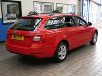 USED 2019 69 SKODA OCTAVIA 1.5 SE TSI DSG 5d 148 BHP BLUETOOTH DAB CRUISE SENSORS 6 MONTHS GOLD WARRANTY