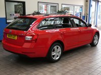 USED 2019 69 SKODA OCTAVIA 1.5 SE TSI DSG 5d 148 BHP BLUETOOTH DAB CRUISE SENSORS 6 MONTHS GOLD WARRANTY