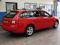 USED 2019 69 SKODA OCTAVIA 1.5 SE TSI DSG 5d 148 BHP BLUETOOTH DAB CRUISE SENSORS 6 MONTHS GOLD WARRANTY