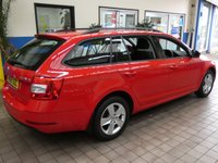 USED 2019 69 SKODA OCTAVIA 1.5 SE TSI DSG 5d 148 BHP BLUETOOTH DAB CRUISE SENSORS 6 MONTHS GOLD WARRANTY