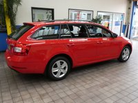 USED 2019 69 SKODA OCTAVIA 1.5 SE TSI DSG 5d 148 BHP BLUETOOTH DAB CRUISE SENSORS 6 MONTHS GOLD WARRANTY