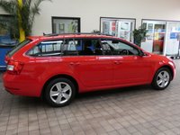USED 2019 69 SKODA OCTAVIA 1.5 SE TSI DSG 5d 148 BHP BLUETOOTH DAB CRUISE SENSORS 6 MONTHS GOLD WARRANTY