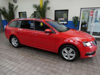 USED 2019 69 SKODA OCTAVIA 1.5 SE TSI DSG 5d 148 BHP BLUETOOTH DAB CRUISE SENSORS 6 MONTHS GOLD WARRANTY