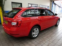 USED 2019 69 SKODA OCTAVIA 1.5 SE TSI DSG 5d 148 BHP BLUETOOTH DAB CRUISE SENSORS 6 MONTHS GOLD WARRANTY