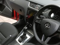 USED 2019 69 SKODA OCTAVIA 1.5 SE TSI DSG 5d 148 BHP BLUETOOTH DAB CRUISE SENSORS 6 MONTHS GOLD WARRANTY