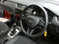 USED 2019 69 SKODA OCTAVIA 1.5 SE TSI DSG 5d 148 BHP BLUETOOTH DAB CRUISE SENSORS 6 MONTHS GOLD WARRANTY