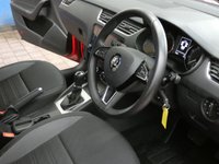 USED 2019 69 SKODA OCTAVIA 1.5 SE TSI DSG 5d 148 BHP BLUETOOTH DAB CRUISE SENSORS 6 MONTHS GOLD WARRANTY