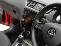 USED 2019 69 SKODA OCTAVIA 1.5 SE TSI DSG 5d 148 BHP BLUETOOTH DAB CRUISE SENSORS 6 MONTHS GOLD WARRANTY