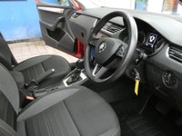 USED 2019 69 SKODA OCTAVIA 1.5 SE TSI DSG 5d 148 BHP BLUETOOTH DAB CRUISE SENSORS 6 MONTHS GOLD WARRANTY