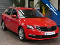 USED 2019 69 SKODA OCTAVIA 1.5 SE TSI DSG 5d 148 BHP BLUETOOTH DAB CRUISE SENSORS 6 MONTHS GOLD WARRANTY